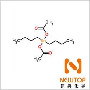 Dibutyltin diacetate